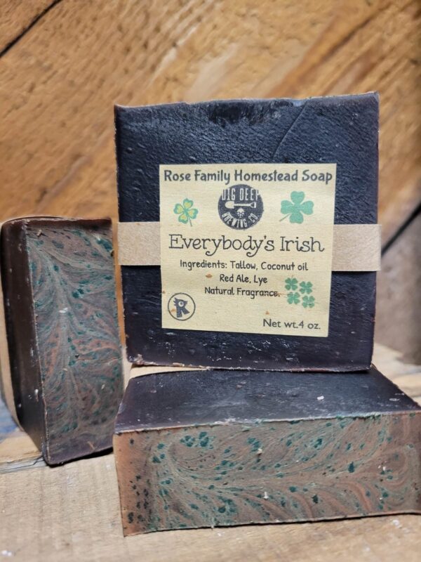 Rose Family Homestead